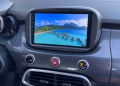 Autoradio Fiat 500x