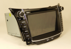 Multimedi�lne r�dio HYUNDAI i30 Octo core  Android 9