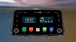 Autoradio Kia Picanto 2016 -2023 - CarPlay
