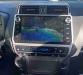 Radio Toyota Land Cruiser Prado