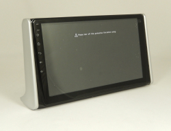 Multimedi�lne r�dio Toyota RAV4  HYBRID