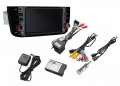 Multimedi�lne radio Fiat Punto