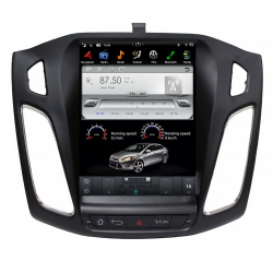 Multimedi�lne radio Ford Focus  model 2011 - 2016  Android 10