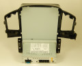 Radio Chevrolet Captiva - Tesla Style