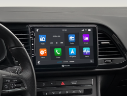 Radio Dynavin SEAT Leon Mk3 - D8-7 Premium Flex - Android