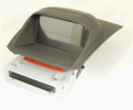 Multimedi�lne radio Ford Fiesta
