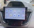 Multimedi�lne radio Ford Tourneo Custom 