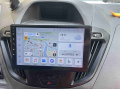 Multimedi�lne radio Ford Tourneo Custom 