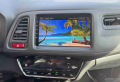 R�dio HONDA HRV 2015-2018 - Carplay