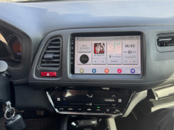 Multimedi�lne r�dio HONDA HRV 2015-2018 - Carplay