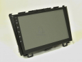 Android r�dio Honda CRV