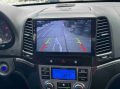 Android r�dio Hyundai Santa Fe 2