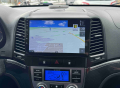 Android r�dio Hyundai Santa Fe 2