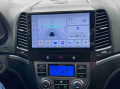 Android r�dio Hyundai Santa Fe 2