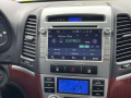 android r�dio Hyundai Santa Fe