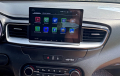 radio Kia Ceed 2018-2020