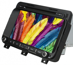 Multimedi�lne r�dio  Kia Optima - K5  2014-2015