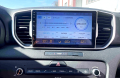  Android r�dio Kia Sportage + JBL