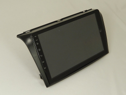 Multimedi�lne r�dio Mazda 3  - CarPlay