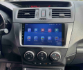 Android r�dio Mazda 5