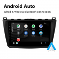 r�dio Mazda 6 Android 11