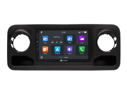 Radio Dynavin Mercedes Sprinter  D8-2S Flex