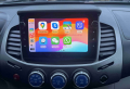 Android r�dio MITSUBISHI - L200
