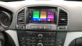 Multimedi�lne radio OPEL Insignia