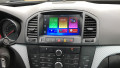 Multimedi�lne radio OPEL Insignia