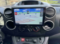 Radio Citroen Berlingo B9 - Peugeot Partner