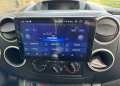 Radio Citroen Berlingo B9 - Peugeot Partner
