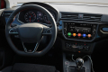 r�dio Seat Ibiza Arona