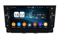 Multimedi�lne r�dio  Seat Ibiza Arona 2018 - 2019