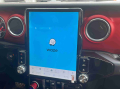 Radio Jeep Wrangler - Rubicon 2018-2021