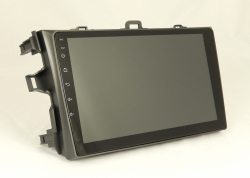 Multimedi�lne r�dio TOYOTA Corolla VERSO Android 10 - 4 / 64Gb