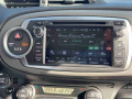 r�dio TOYOTA YARIS