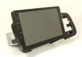Android autoradio VOLVO S60-V60