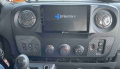 Autoradio Dynavin Renault Master - Opel Movano - Nissan NV400 