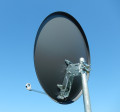 Satelitn� parabola Mascom 80 Fe