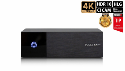 Satelitn� prij�ma� AB PULSe 4K MINI