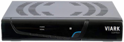 Satelitn� prij�ma� Viark Sat COMBO  H.265