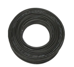 Sol�rny k�bel HELUKABEL Solarflex H1Z2Z2-K 6mm² 100m �iern�