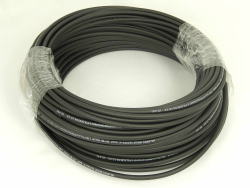 Sol�rny k�bel HELUKABEL Solarflex H1Z2Z2-K 6mm²  50m �iern�