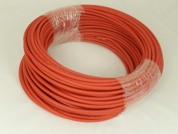 Sol�rny k�bel HELUKABEL Solarflex H1Z2Z2-K 6mm² 50m �erven�