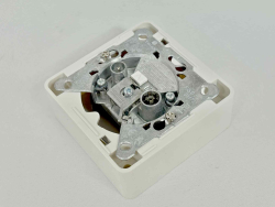 Koncov� telev�zna z�suvka Triax FS01