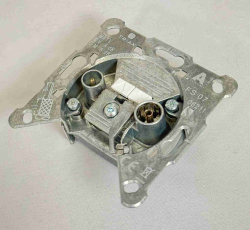 Priebe�n� z�suvka Triax FS07 