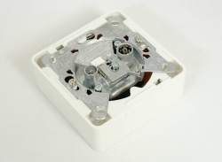 Koncov� telev�zna z�suvka Triax FS01