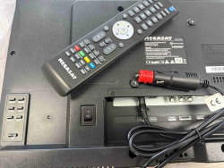 Telev�zor Royal Line IV 22 Smart