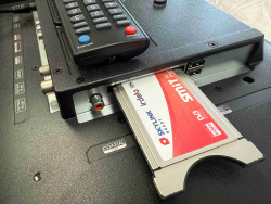 Telev�zor Royal Line IV 24 Smart