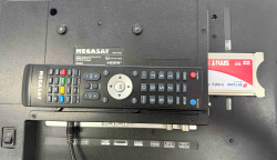 Telev�zor Royal Line IV 24 Smart